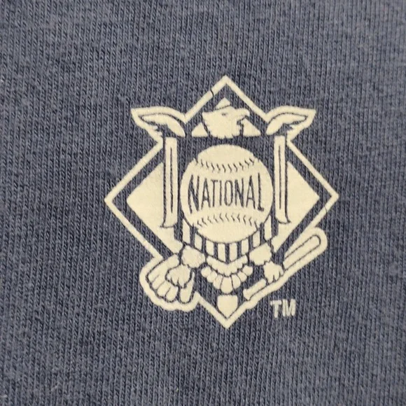 SALE! San Diego Padres Vintage 2006 Shirt Sz.L 14/16 (BX14) - Picture 3 of 8